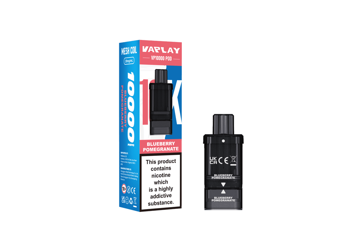 vp vape How are Vape Carts Made?