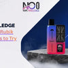 Hayati Rubik 7000 refill pods across the fruit, ice, sweet and drink-inspired flavour groups