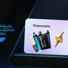 Disposable Vapes vs. Refillable Vapes: Which One is Better?