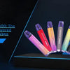 Hayati Remix 2400: The Best Multi-Flavored Disposable Vape
