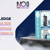 Pyne Pod Click 50K Guide: The Ultimate Legal Big Puff Vape in the UK