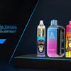 RandM Disposable Vapes: Redefining the UK Vaping Scene