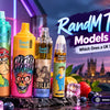 RandM Tornado Models in 2026: Which Ones a UK Shop Can Still Stock