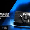Vaping vs Smoking: Are Disposable Vapes a Safe Option?