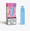 2 in 1 Elfbar 1200 Puffs Prefilled Pod Kit - Box of 5 in Blueberry Cherry Cranberry Flavour Available at No.1 Vape Wholesale
