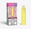 2 in 1 Elfbar 1200 Puffs Prefilled Pod Kit - Box of 5 in Mango Flavour Available at No.1 Vape Wholesale