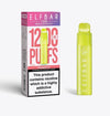 2 in 1 Elfbar 1200 Puffs Prefilled Pod Kit - Box of 5 in Pineapple Ice Flavour Available at No.1 Vape Wholesale