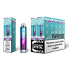 Bloody Bar Crystal 10000 Disposable Vape (20MG) - Box of 10