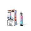Crystal Pro 10000 (CP10K) Vape - Box of 5