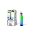 Crystal Pro 10000 (CP10K) Vape - Box of 5