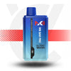 MK Bar Pro Ultra 18K Disposable Vape box of 5