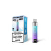 Crystal Pro 10000 (CP10K) Vape - Box of 5
