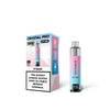 Crystal Pro 10000 (CP10K) Vape - Box of 5