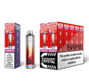 Bloody Bar Crystal 10000 Disposable Vape (20MG) - Box of 10