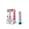 Crystal Pro 10000 (CP10K) Vape - Box of 5