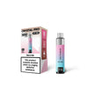 Crystal Pro 10000 (CP10K) Vape - Box of 5