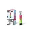 Crystal Pro 10000 (CP10K) Vape - Box of 5