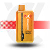 MK Bar Pro Ultra 18K Disposable Vape box of 5