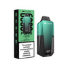 Elux Cyberover 6000 Puffs Disposable Vape Box of 10