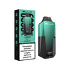 Elux Cyberover 6000 Puffs Disposable Vape Box of 10