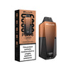 Elux Cyberover 6000 Puffs Disposable Vape Box of 10