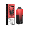 Elux Cyberover 6000 Puffs Disposable Vape Box of 10