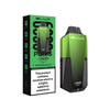 Elux Cyberover 6000 Puffs Disposable Vape Box of 10