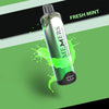 Flavour - Memers Wukong V10000 Puffs Disposable Vape - Box of 5