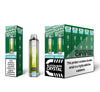 Bloody Bar Crystal 10000 Disposable Vape (20MG) - Box of 10