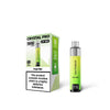 Crystal Pro 10000 (CP10K) Vape - Box of 5