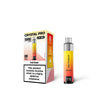 Crystal Pro 10000 (CP10K) Vape - Box of 5