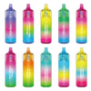 Fumot T9000 Disposable Vape - R and M Fumot T9000 Disposable Vape with 9000 Puffs