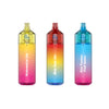 Fumot T9000 Disposable Vape - R and M Fumot T9000 Disposable Vape with 9000 Puffs