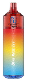 Fumot T9000 Disposable Vape - R and M Fumot T9000 Disposable Vape with 9000 Puffs