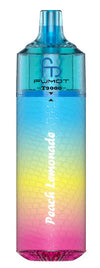 Fumot T9000 Disposable Vape - R and M Fumot T9000 Disposable Vape with 9000 Puffs