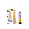 Crystal Pro 10000 (CP10K) Vape - Box of 5