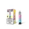 Crystal Pro 10000 (CP10K) Vape - Box of 5