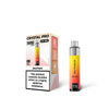 Crystal Pro 10000 (CP10K) Vape - Box of 5