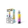 Crystal Pro 10000 (CP10K) Vape - Box of 5