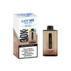 Twist Ultra 30K 2-in-1 Disposable Vape box of 5