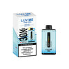 Twist Ultra 30K 2-in-1 Disposable Vape box of 5