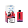 Twist Ultra 30K 2-in-1 Disposable Vape box of 5