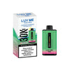 Twist Ultra 30K 2-in-1 Disposable Vape box of 5