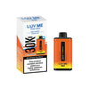 Twist Ultra 30K 2-in-1 Disposable Vape box of 5