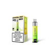 Crystal Pro 10000 (CP10K) Vape - Box of 5
