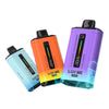 Twist Ultra 30K 2-in-1 Disposable Vape box of 5