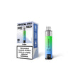 Crystal Pro 10000 (CP10K) Vape - Box of 5
