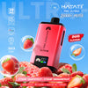 Hayati Pro Ultra Plus 25000 Prefilled Pod Kit Box of 5