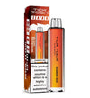 Tick Tock Magic 8000 Vape - Box of 5