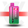 MK Bar Pro Ultra 18K Disposable Vape box of 5